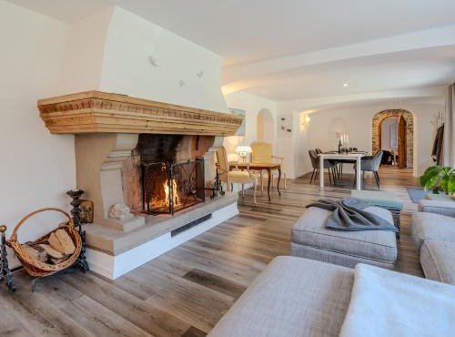 Mountain Residence