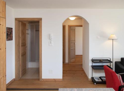 Apartment Les Combins 30 by Interhome
