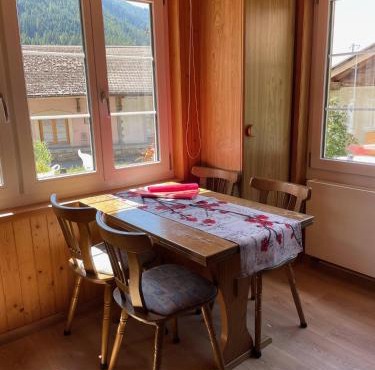 Haus Bortis