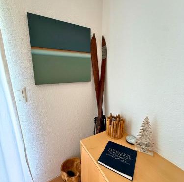 Laax Rancho Residence