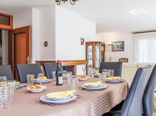Villa Hauts-de-Genthod by Interhome