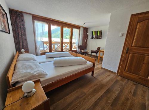 Lärchen Lodge