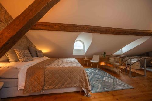 Family Loft NOALA Murten