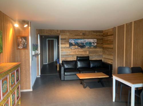 Appartment Emosson 2
