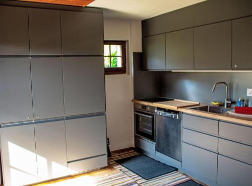 Chalet Henri by Interhome