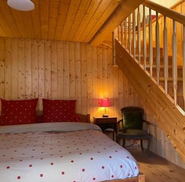 La Chambre Du Bisse