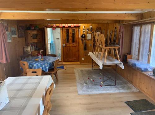Relais de Van d'en Haut