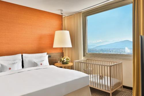 InterContinental Genève by IHG