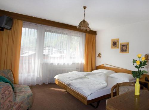 Hotel Alpha