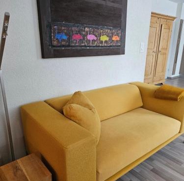 Les logis de l'horloger
