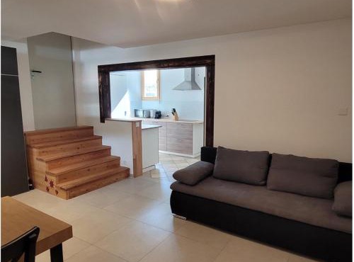 Auberge des Charmettes