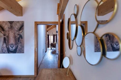 Balthazar The Loft by Villars Luxury