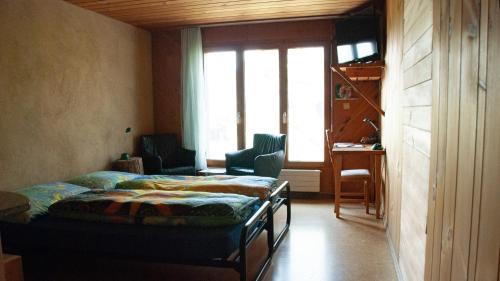 BnB Solarhaus