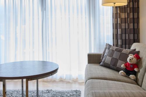 Dorint Parkhotel Bad Zurzach