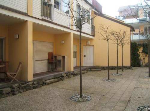 zum Fischerhaus