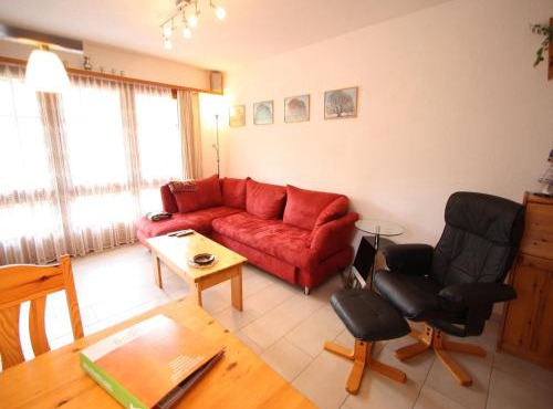 Family Stay in Aletsch Alps