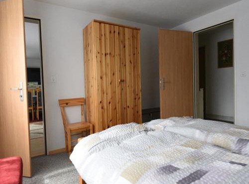 Apartment near Pizol