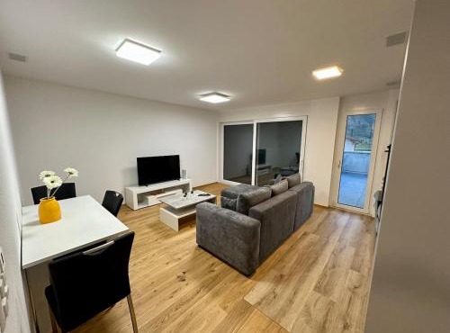Haus Römerhof Apt 3