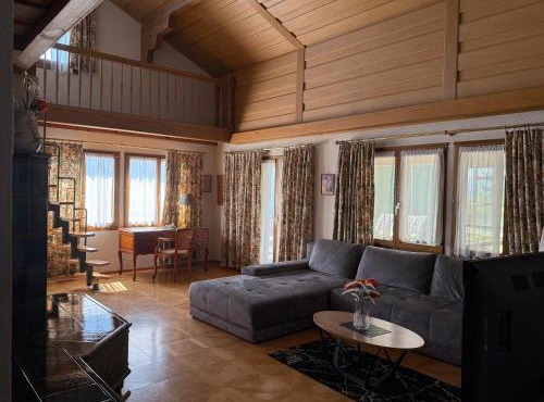Chalet Fernblick - Panoramic view