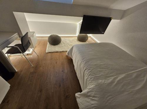 Private & Shared Stays in Lausanne