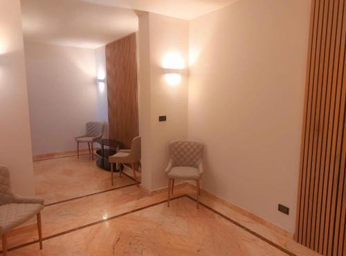 Appartamento Via Italia Centro Biella