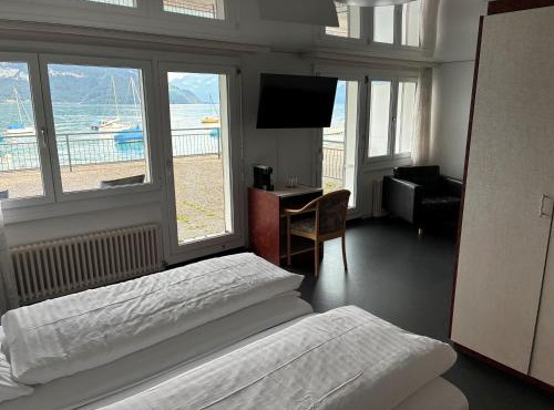 Strandhotel Seeblick