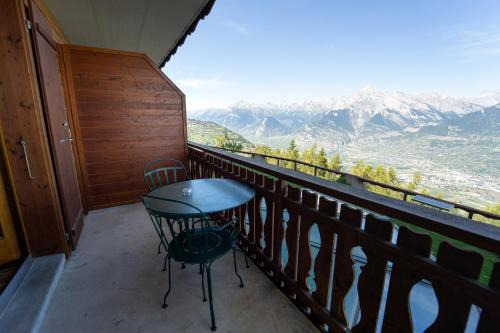 Hôtel Chalet Royal