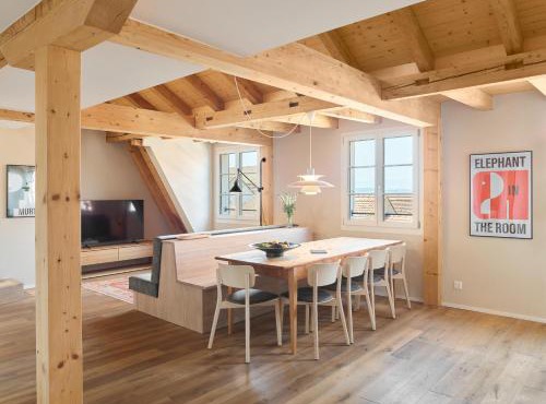 KORNHAUS Boutique Hotel