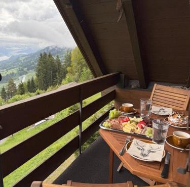 Chalet Ruedi - CharmingStay