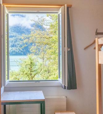 Brienz Youth Hostel