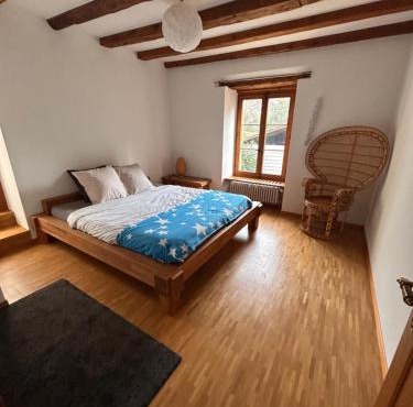 La Chambre