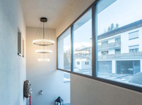 Studio 54 Davos