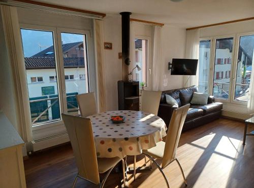 Jobling's Holiday Apartment