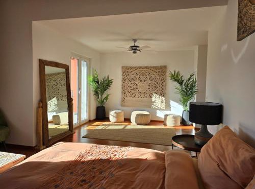 Tenuta Villa Satori Ticino