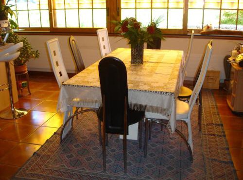 BnB Le Relais du Château