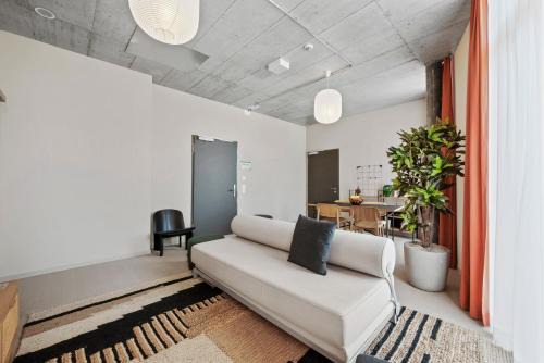 Ariv Design Hotel Zug