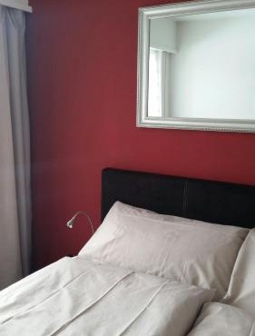 Hotel Crea