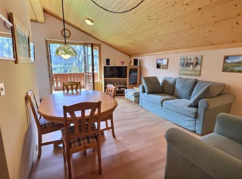 Appartement Sarine E5
