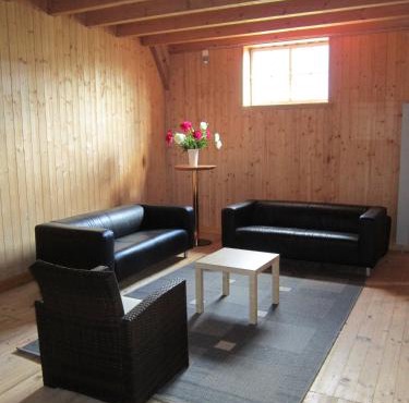 Miramont Horse Trekking Hostel