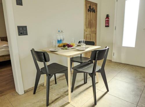 Apartment Huus Chloster- Apt Niesen by Interhome