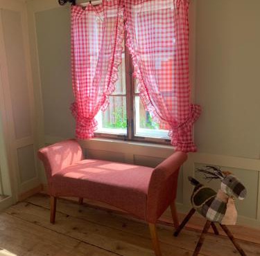Private Apartment in Guesthouse Rosalie