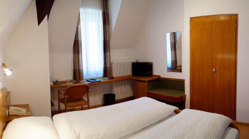 Hotel Victoria