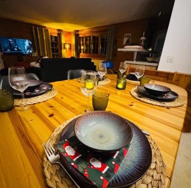 Logement familial Villars-sur-Ollon Magic pass