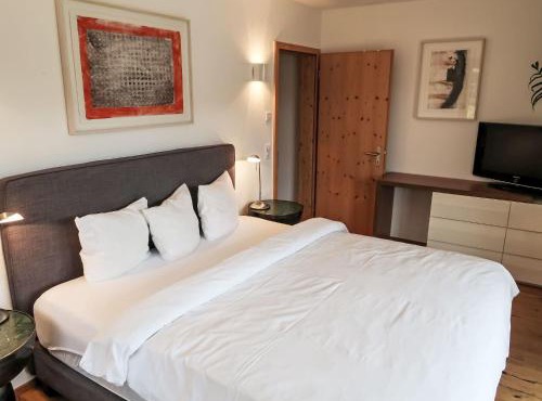 Chalet Vista dal Dragun by Interhome