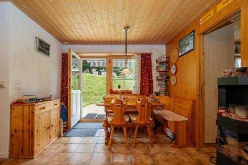 Charming apartment in a Chalet house