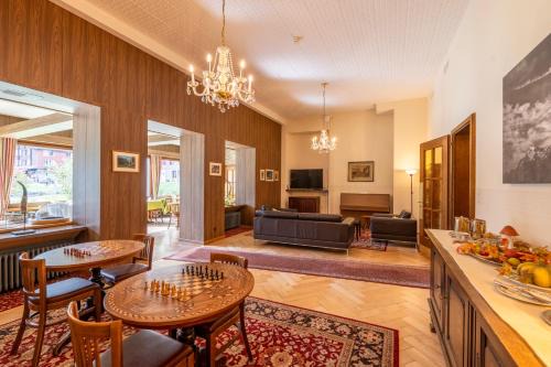 Hotel Staubbach