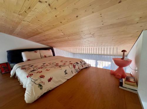 StudioLoftMountains