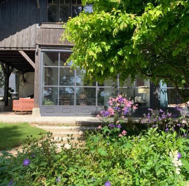 'Le Petit Clos Suites'- Charming Getaway on Leman Lake