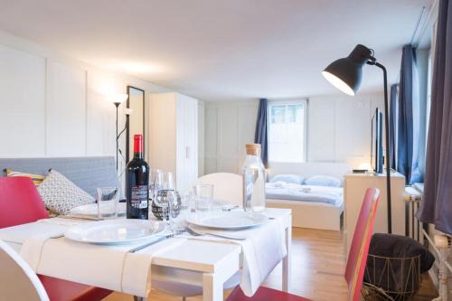 HITrental Zeughausgasse - Apartment