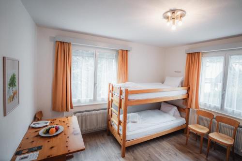 B&B Haus Schönstatt contactless- Check-In